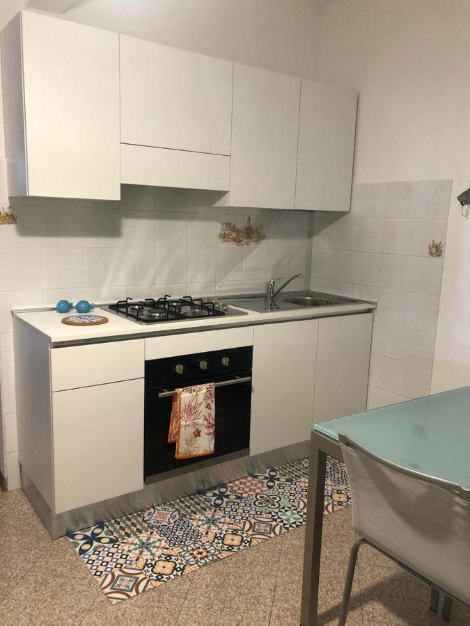 Appartamento I Pesci Monterosso al Mare Kültér fotó