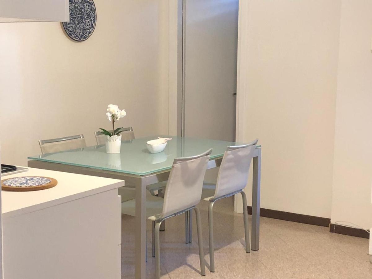 Appartamento I Pesci Monterosso al Mare Kültér fotó