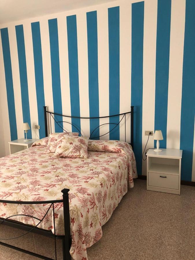 Appartamento I Pesci Monterosso al Mare Kültér fotó