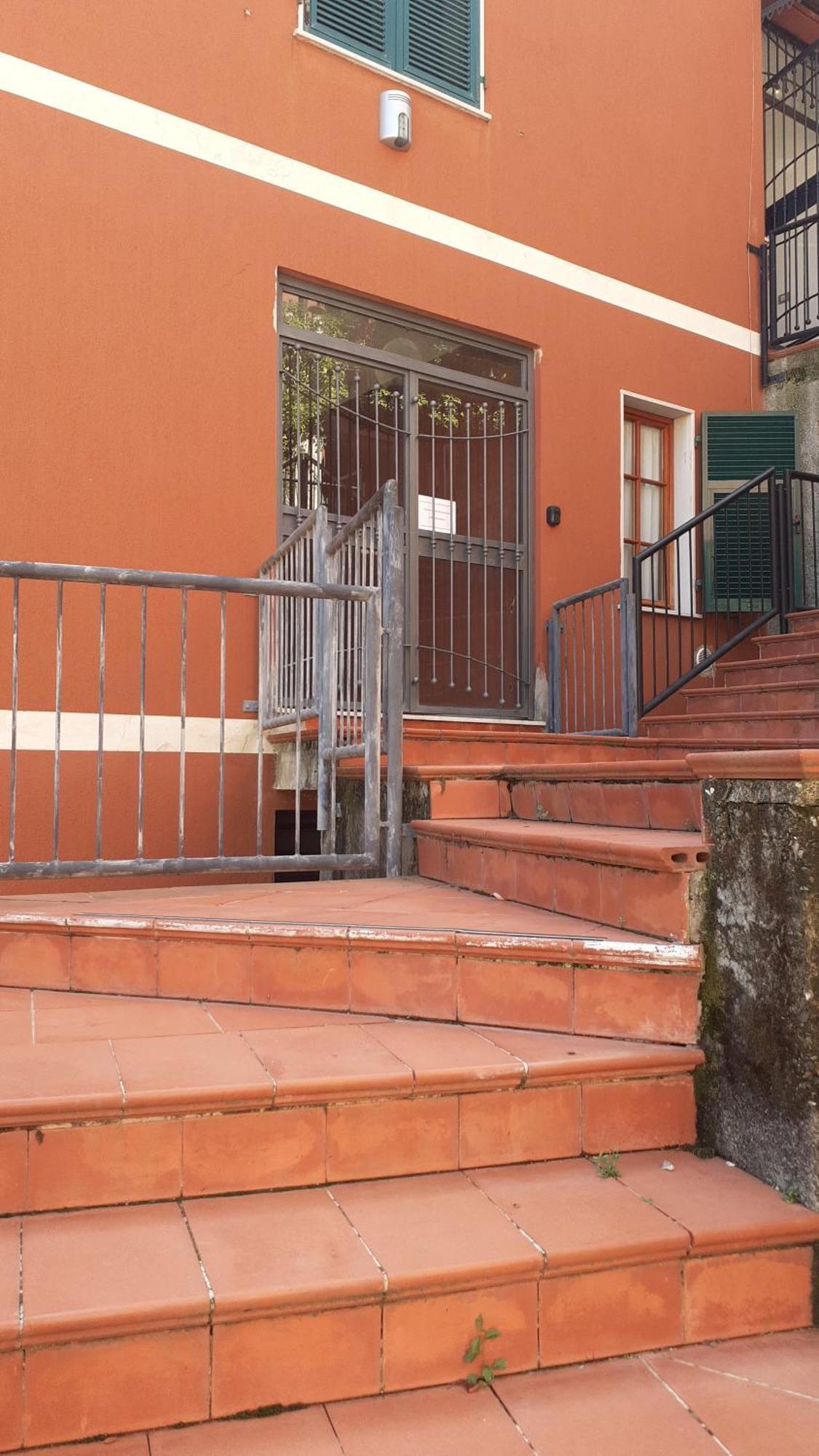 Appartamento I Pesci Monterosso al Mare Kültér fotó